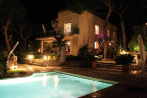 Villa Floriane, Cassis